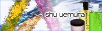 shu uemura