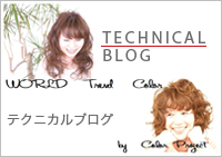 カラープロジェクト